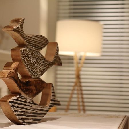 Salt&Sea Apartment มิดเดิลแกร์เกอ ภายนอก รูปภาพ