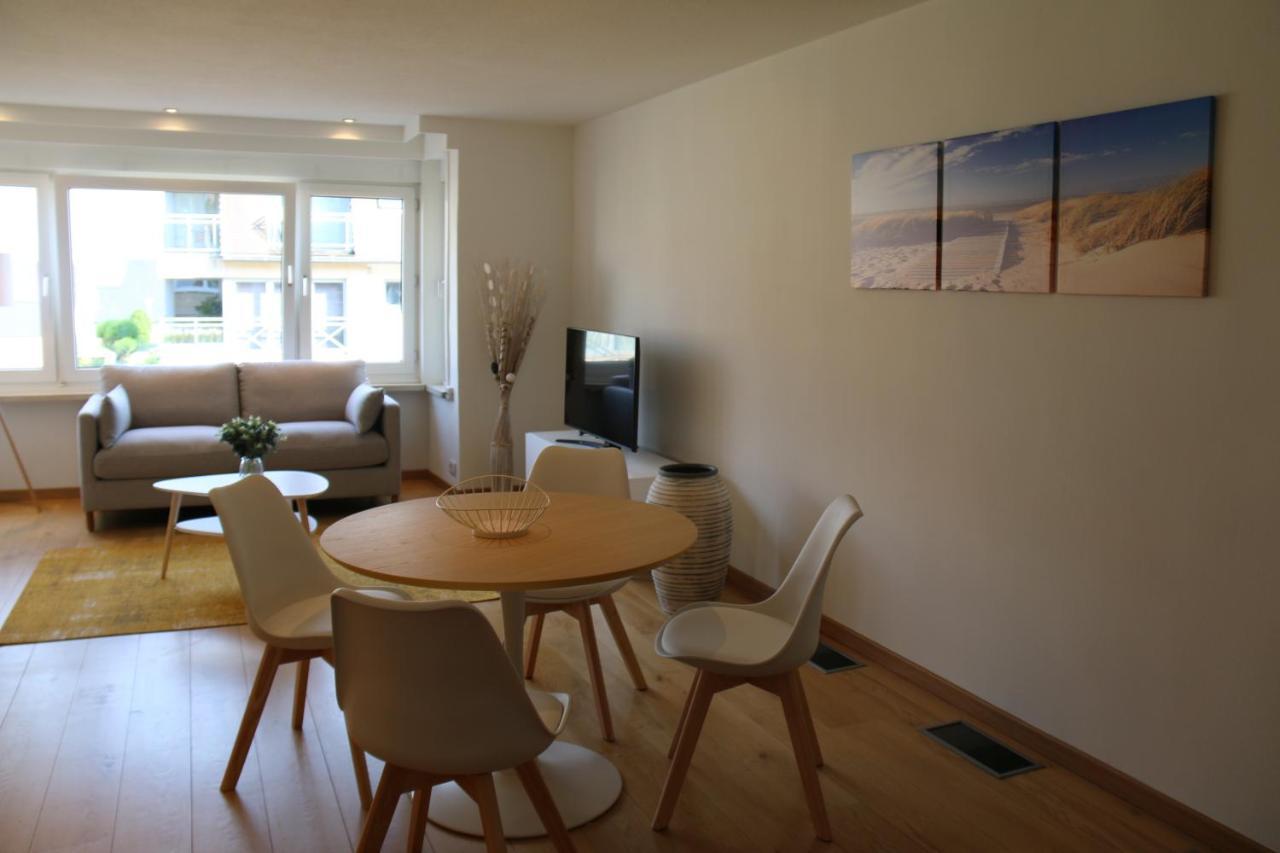 Salt&Sea Apartment มิดเดิลแกร์เกอ ภายนอก รูปภาพ