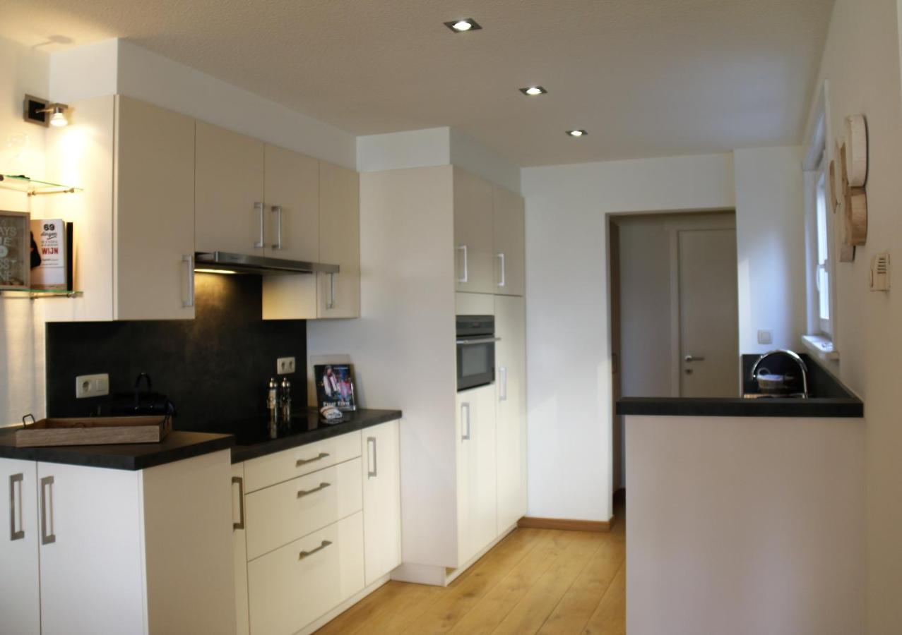 Salt&Sea Apartment มิดเดิลแกร์เกอ ภายนอก รูปภาพ