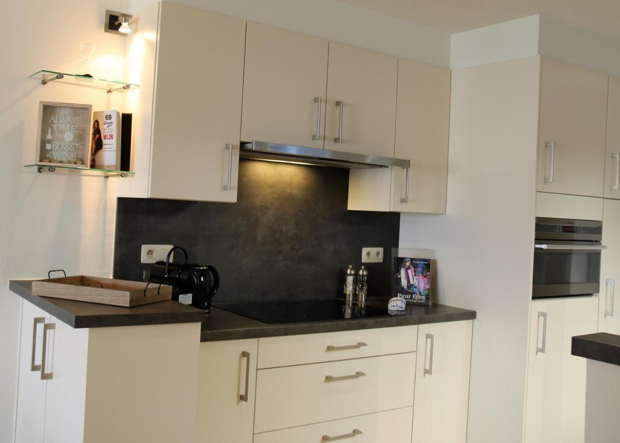 Salt&Sea Apartment มิดเดิลแกร์เกอ ภายนอก รูปภาพ