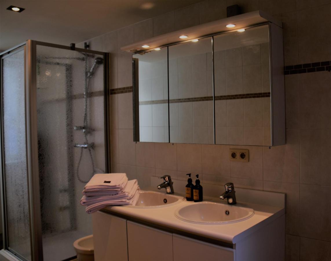 Salt&Sea Apartment มิดเดิลแกร์เกอ ภายนอก รูปภาพ