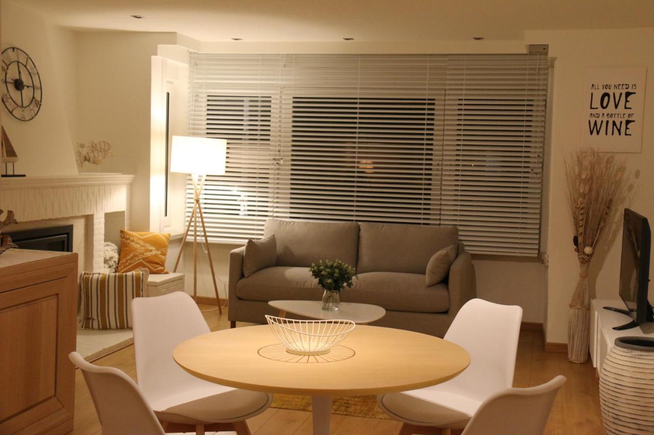 Salt&Sea Apartment มิดเดิลแกร์เกอ ภายนอก รูปภาพ