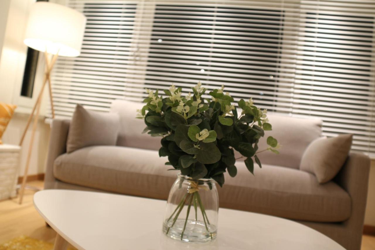 Salt&Sea Apartment มิดเดิลแกร์เกอ ภายนอก รูปภาพ